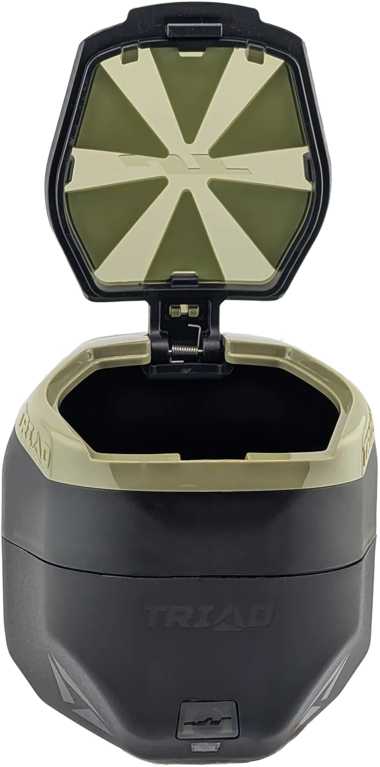 TRIAD Loader View 10