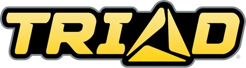 JT TRIAD Logo
